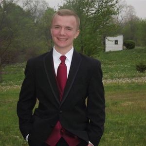 Meet your Posher, Dylan